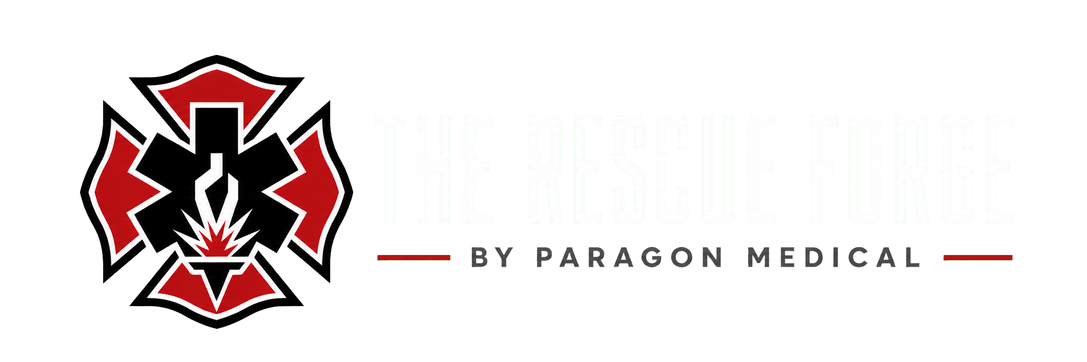 Rescue Forge by Paragon Medical